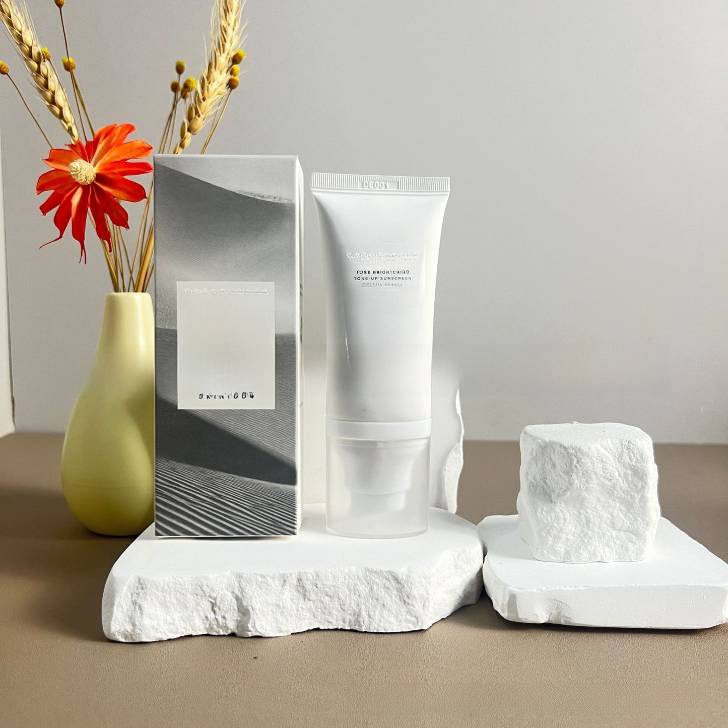 Whitening Skincare Set