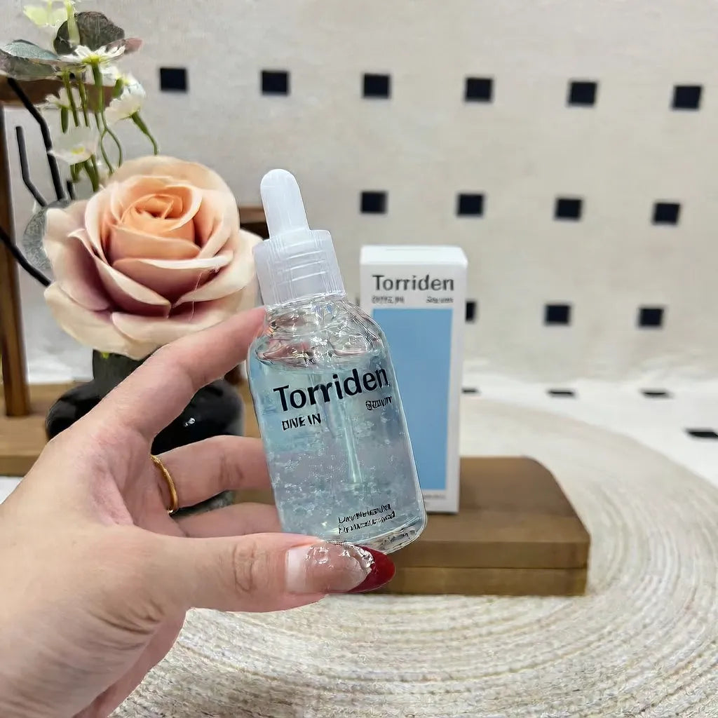 Torriden torridan essence blue