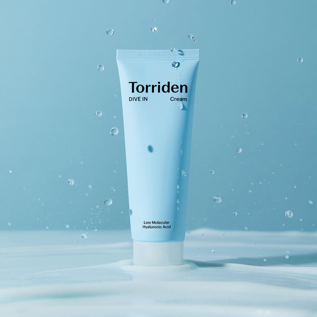 Torriden doredan tube cream