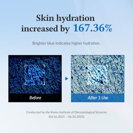 Moisturizing Face Marine Cream