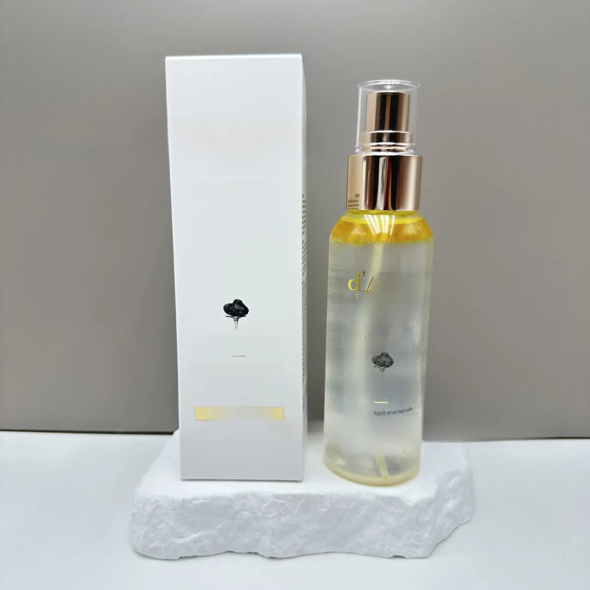 Dalba white truffle spray essence