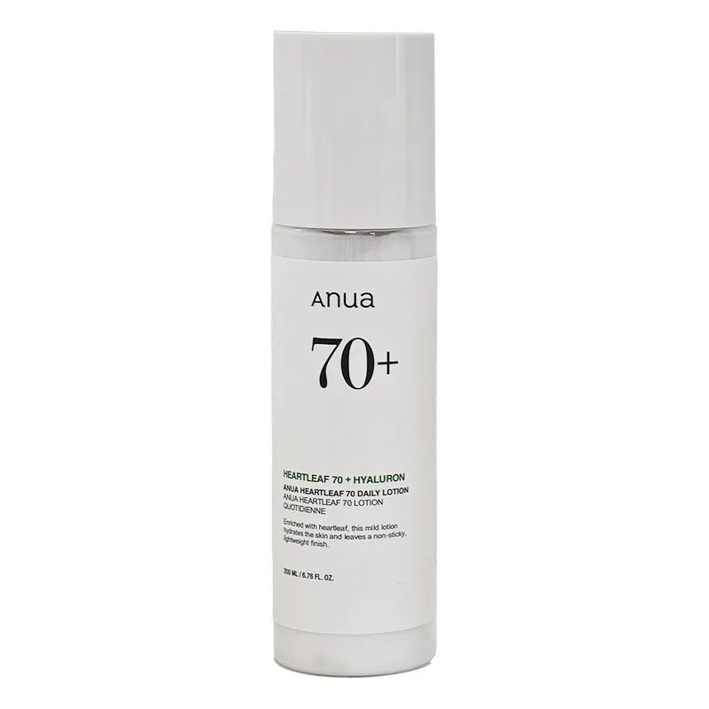 Anua Peach 70% New Lotion