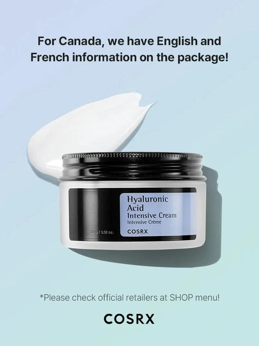Snail transparent cream