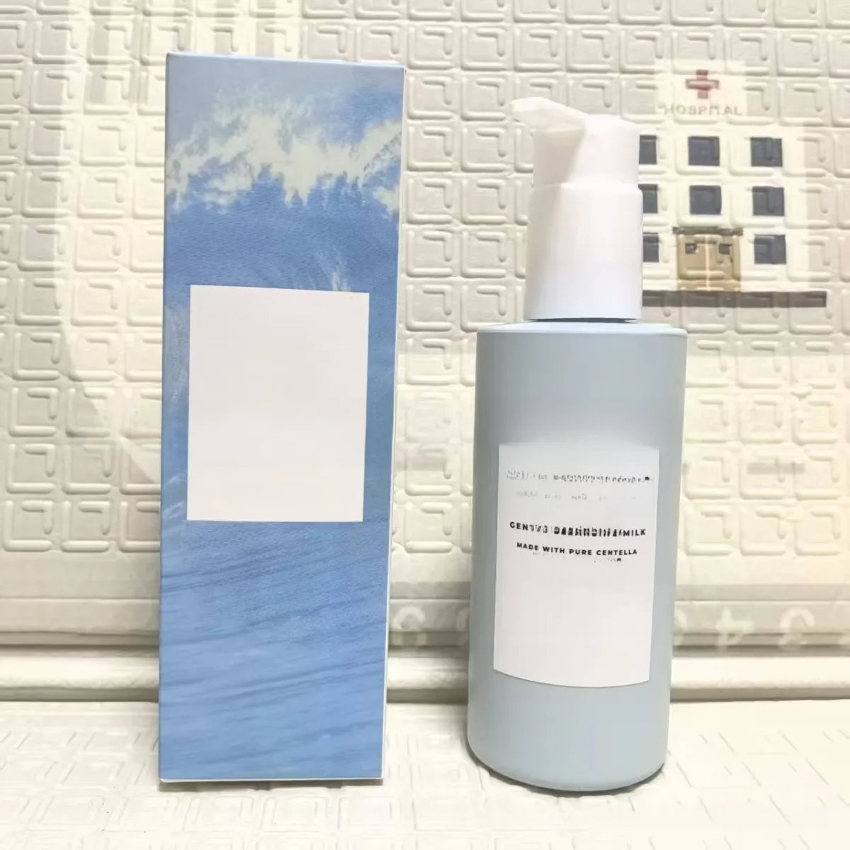 1004 Makeup remover cleanser 200ml