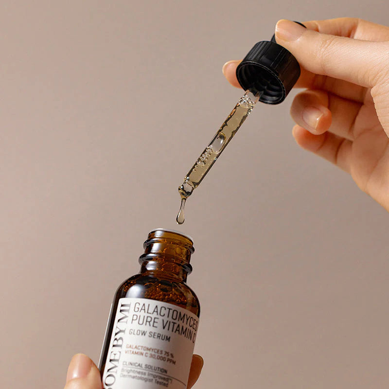 Sabo honey vitamin c essence