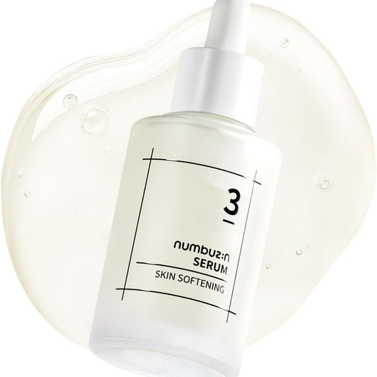 Numbuzin Number 3 Texture Essence 50ml