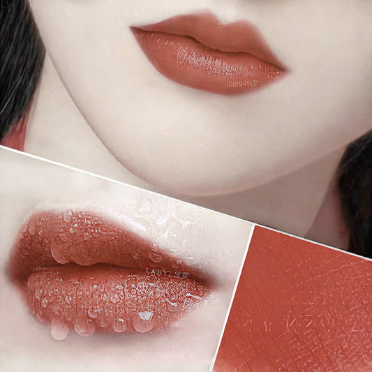 Velvet Matte Waterproof Lipstick
