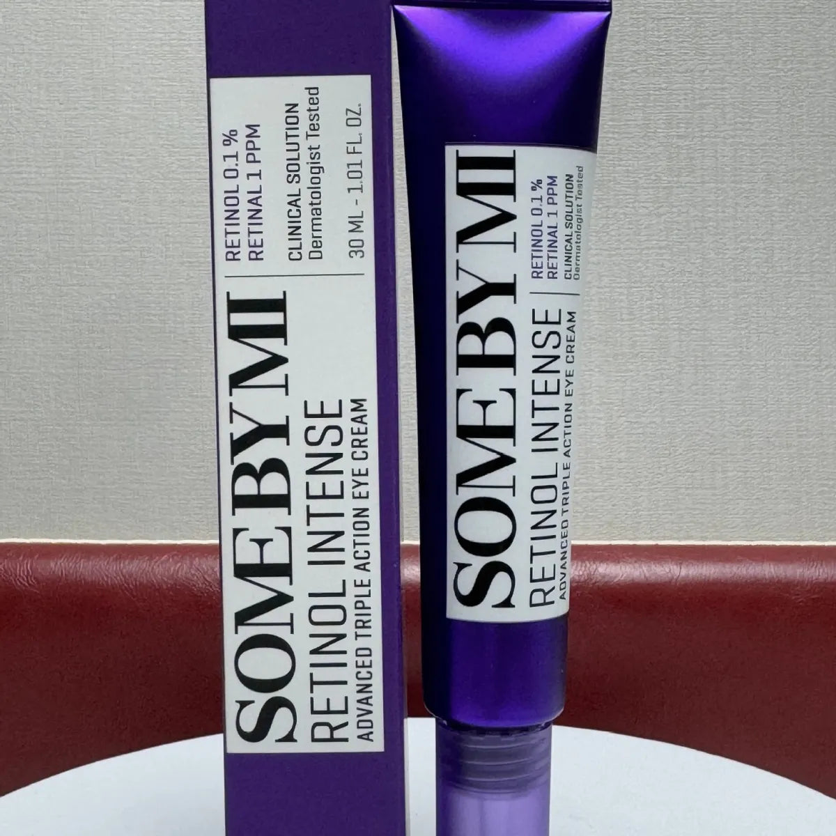 Sabre honey eye cream 30ml