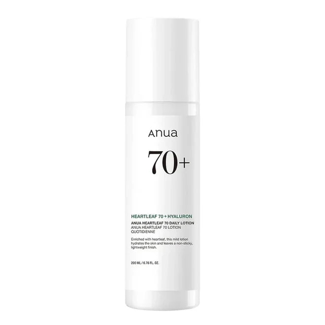 Anua Peach 70 Lotion