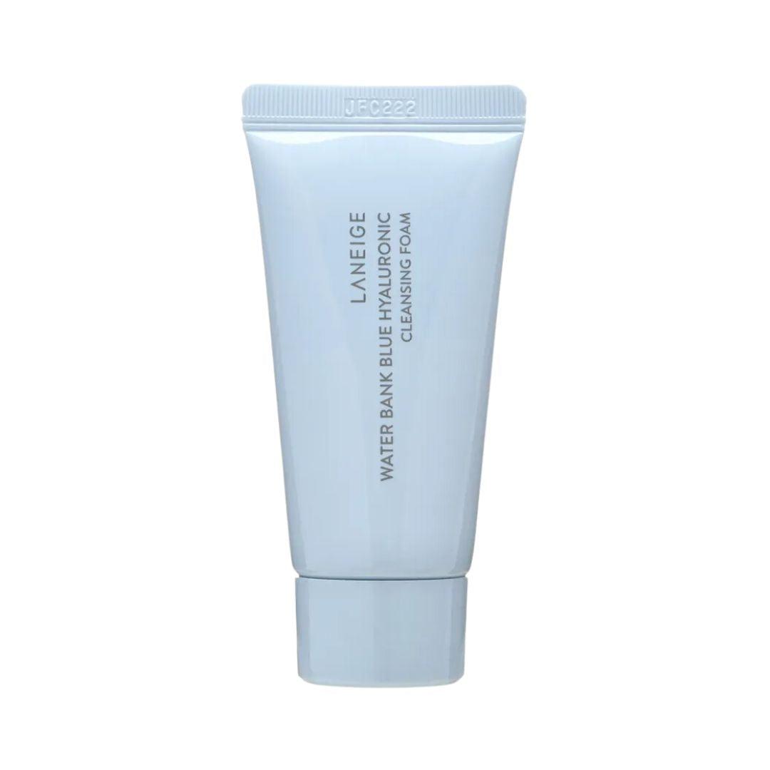 Blue cleansing face 30ml