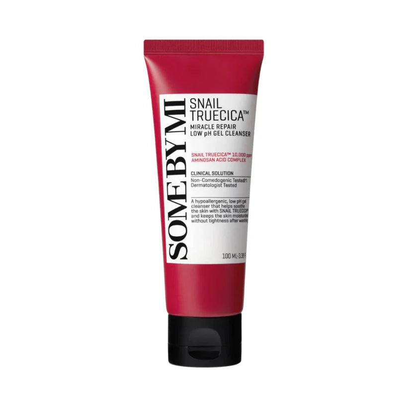 Snail facial cleanser 100ml