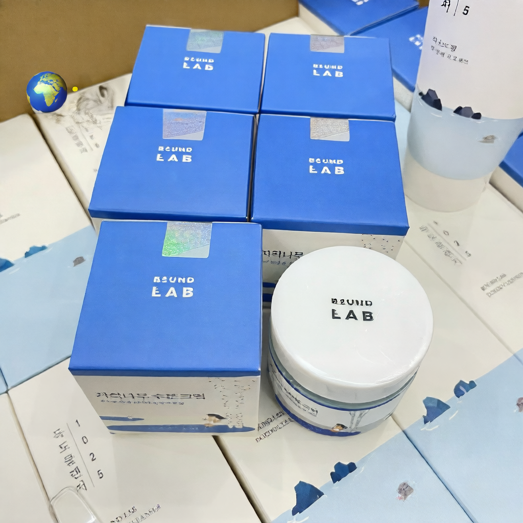 Moisturizing Face Cream