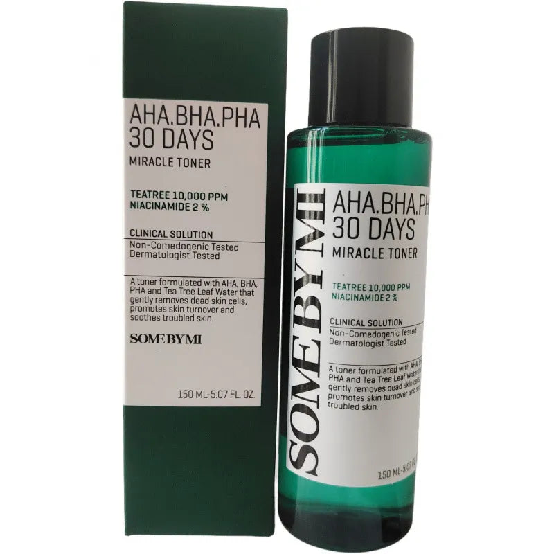 Tea tree toner 150ml