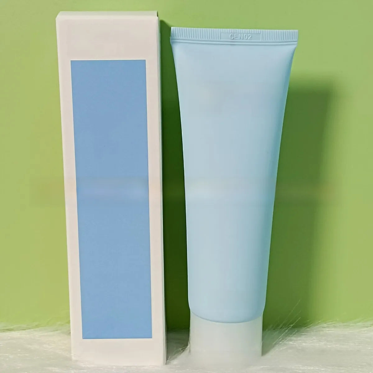 Torriden facial cleanser