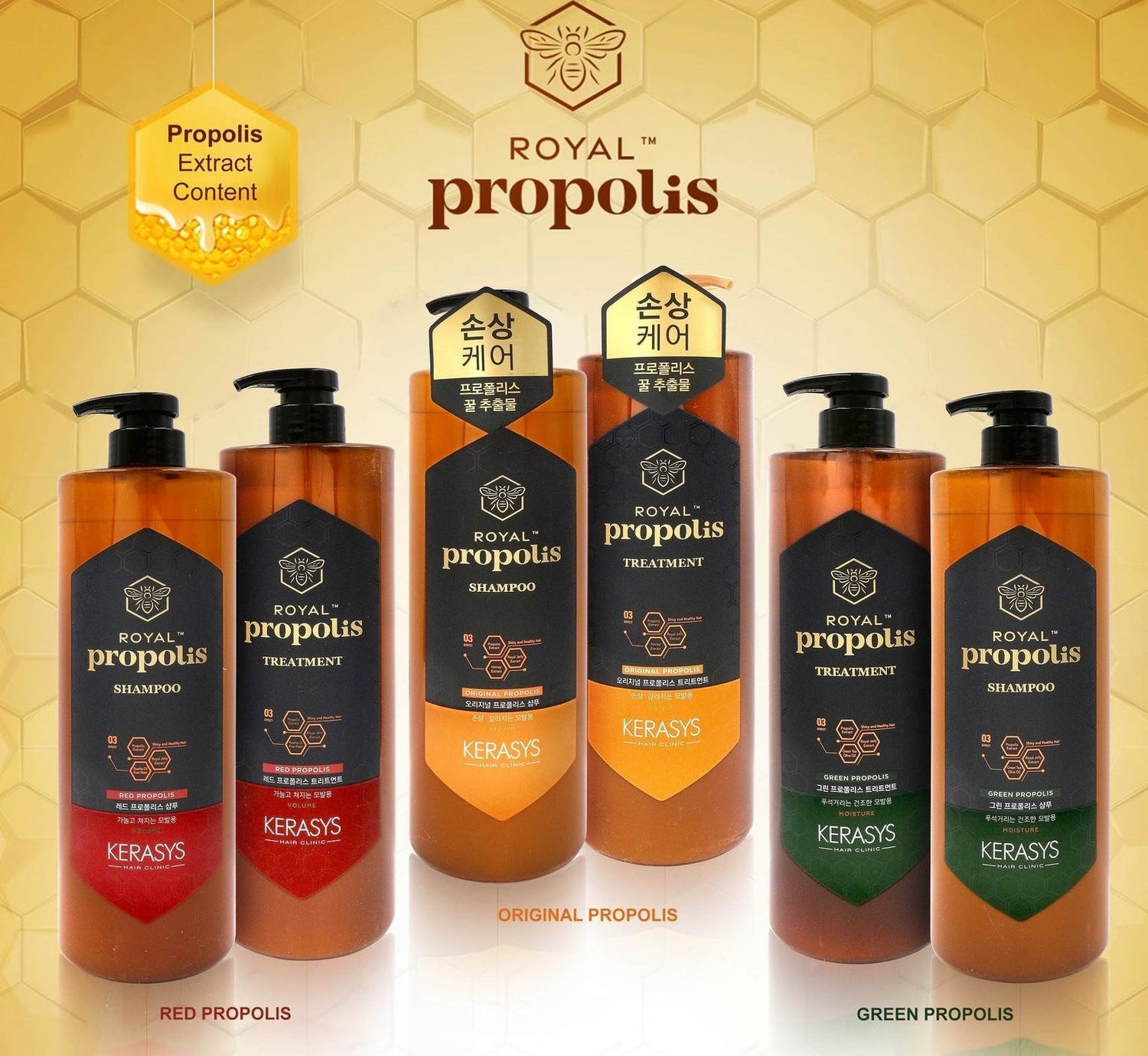PROPOLIS