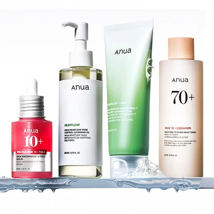 Anua SKINCARE