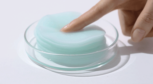 Torriden cotton pads