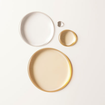 Yellow vitamin C pads 70pcs