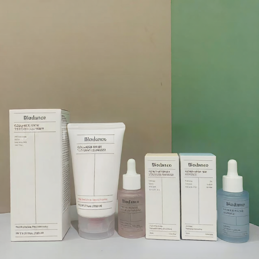 Biodance Hydrogel Collagen Skincare Set