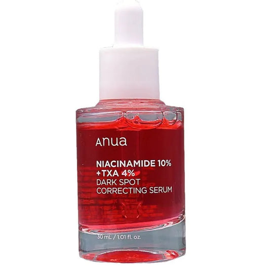 Anua Red Liquid Essence -30ML