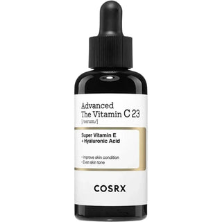 Cosrx snail c23 essence
