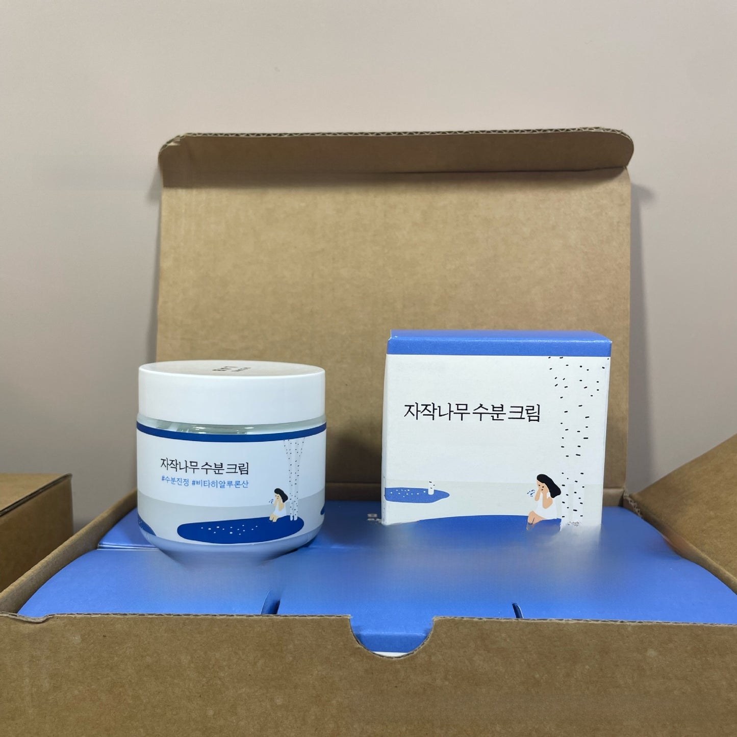 Takeshima Face Cream