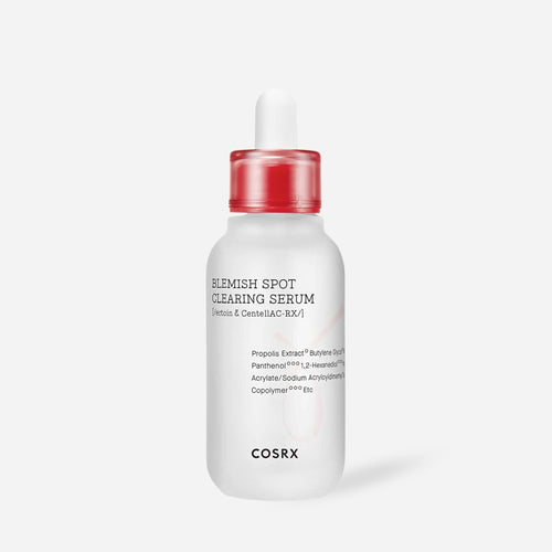 Little red cover essence