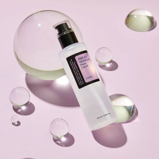 Cosrx snail aha7 essence