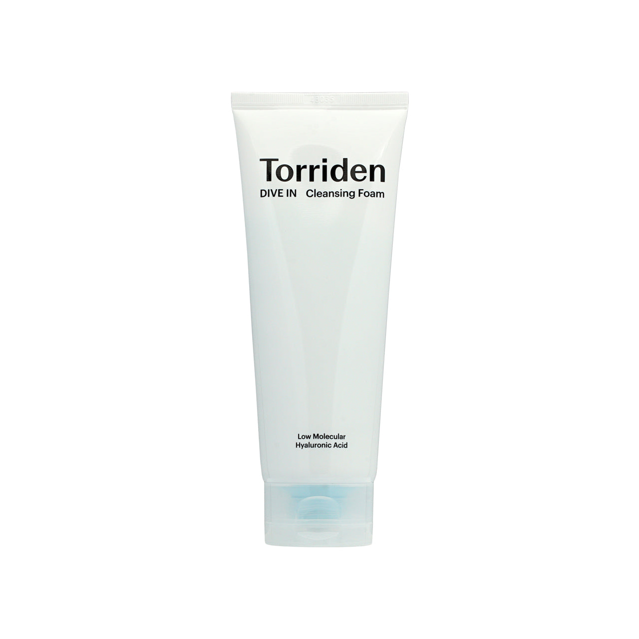Torriden facial cleanser