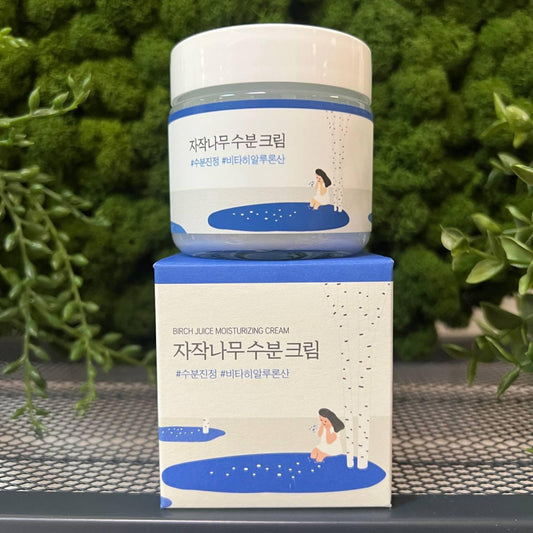 Moisturizing Face Cream