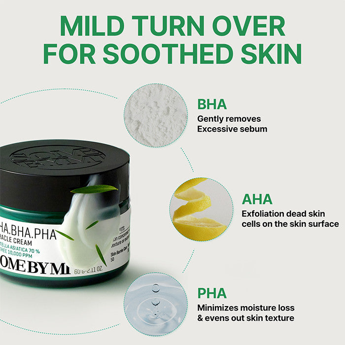 Tea tree facial cream 60g