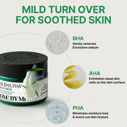 Tea tree facial cream 60g