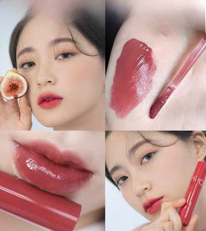 Juice Mirror  Lip Gloss