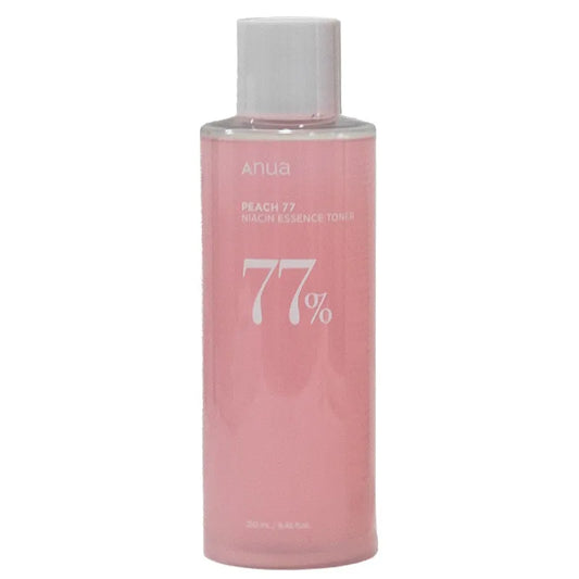 Anua 77 Peach Toner