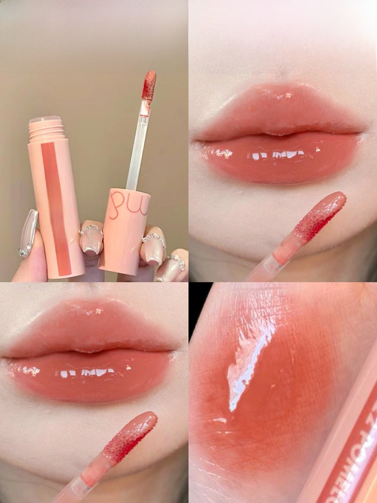 Juice Mirror  Lip Gloss