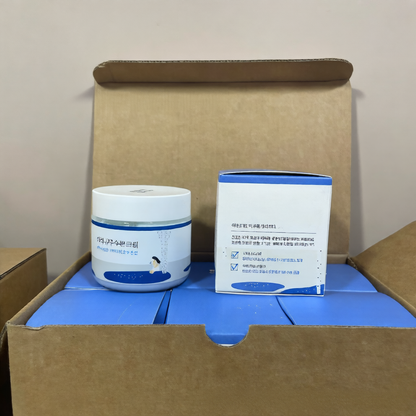 Takeshima Face Cream