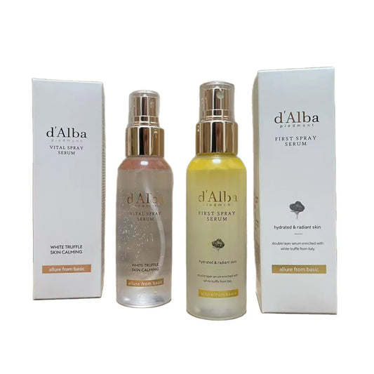 White truffle essence