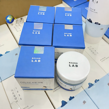 Moisturizing Face Cream