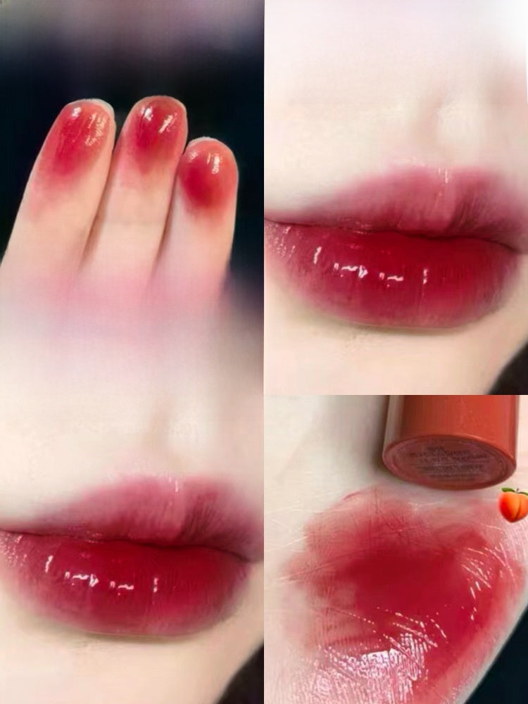 Juice Mirror  Lip Gloss