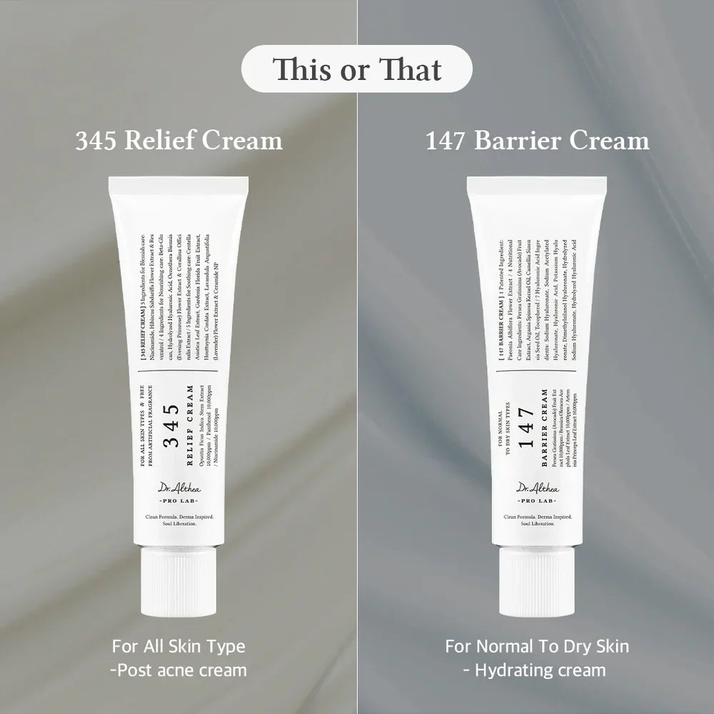 147 face cream
