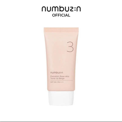 Numbuzin No. 3 Hydrating Pore Care Essence