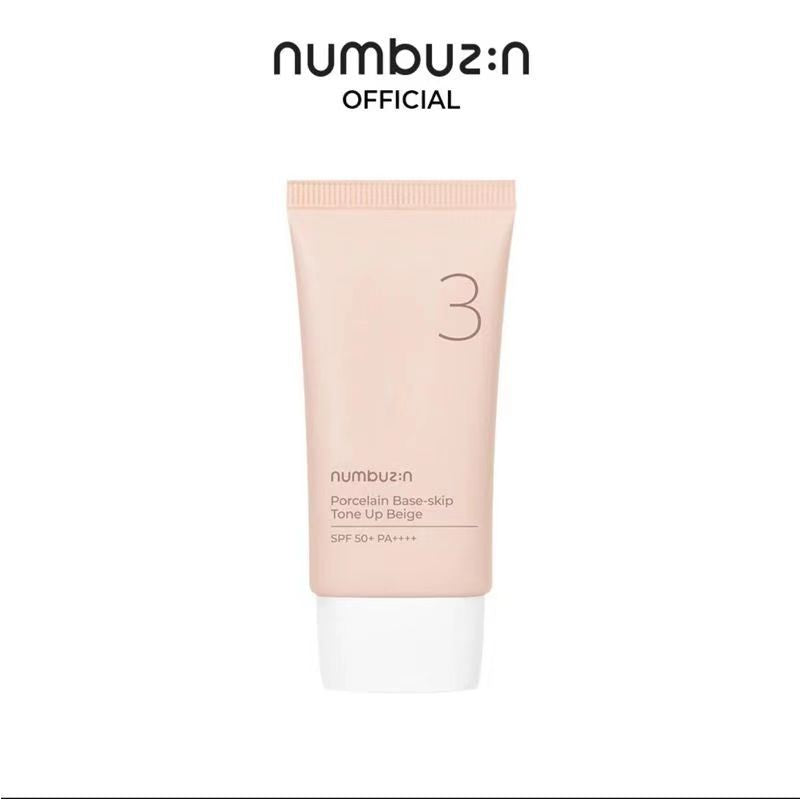 Numbuzin No. 3 Hydrating Pore Care Essence