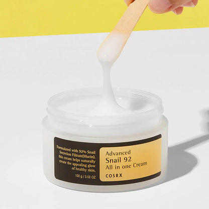 Cosrx Advanced Snail 92  all in one Cream