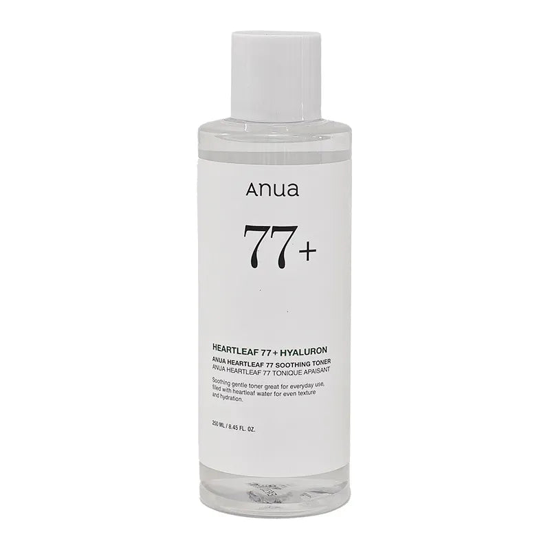 Anua Peach 77+ Toner