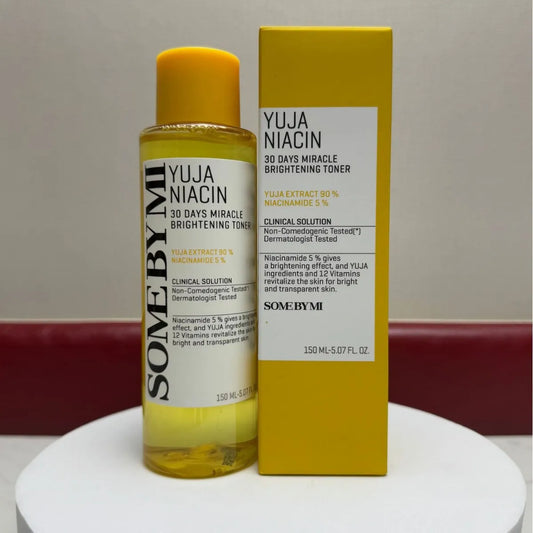 Grapefruit toner 150ml