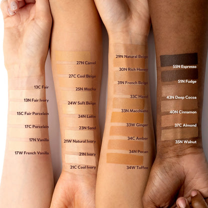 TIRTIR Mask Fit Red Cusion foundation