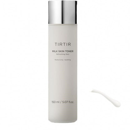 TIRTIR Milk Skin Toner Light 150ml