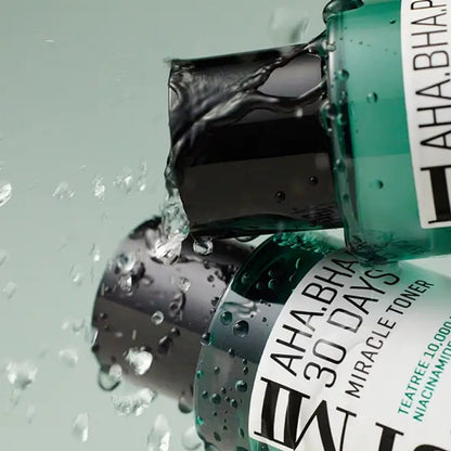 Tea tree Miracle toner 150ml