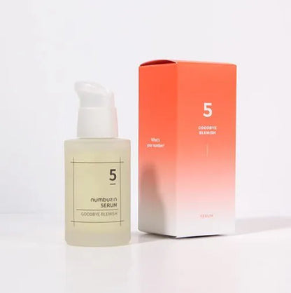 No. 5 vc essence 50ml SERUM