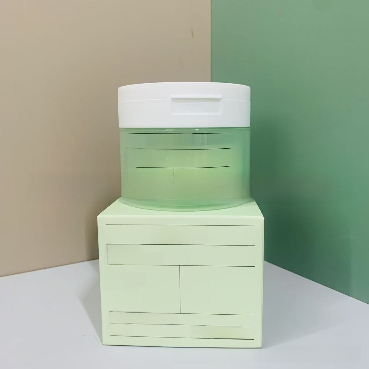 Biodance Hydrogel Collagen Skincare Set